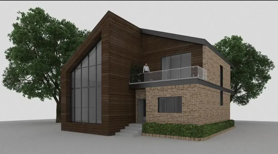 نقشه ساختمان و نقشه برداری ثبتی UTM سامانه SHAMIM|خدمات پیشه و مهارت|جاسک, |دیوار