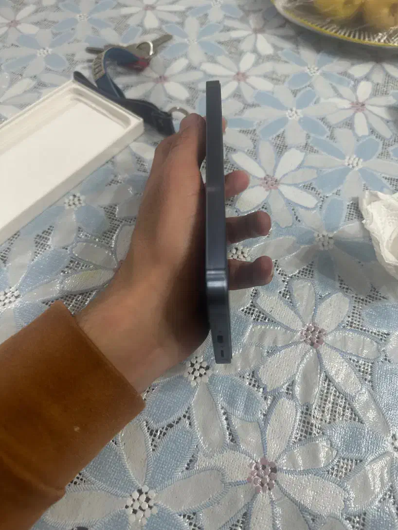 A55 256گیگ|موبایل|تهران, فلاح|دیوار