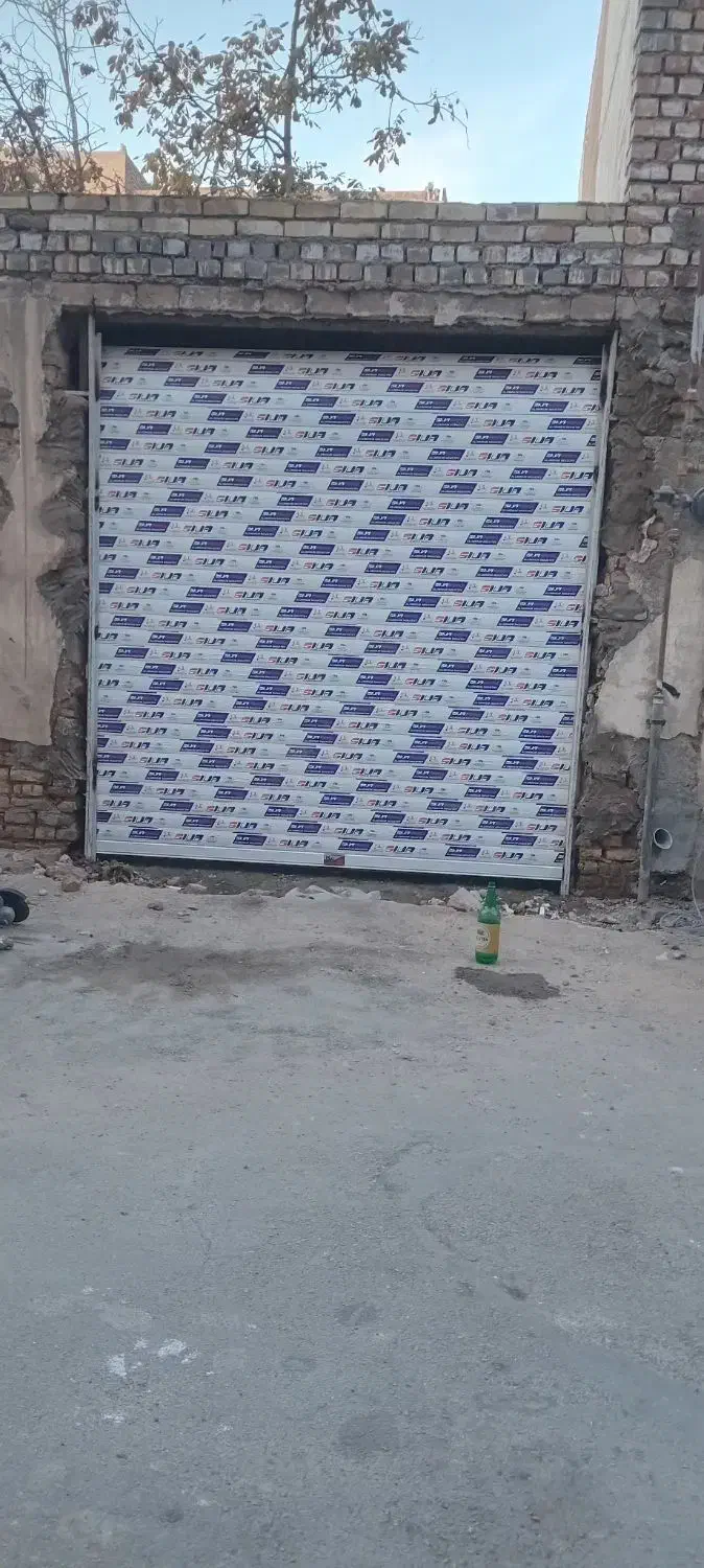 کرکره برقی و جک پارکینگی|خدمات پیشه و مهارت|نیشابور, میدان حافظ|دیوار