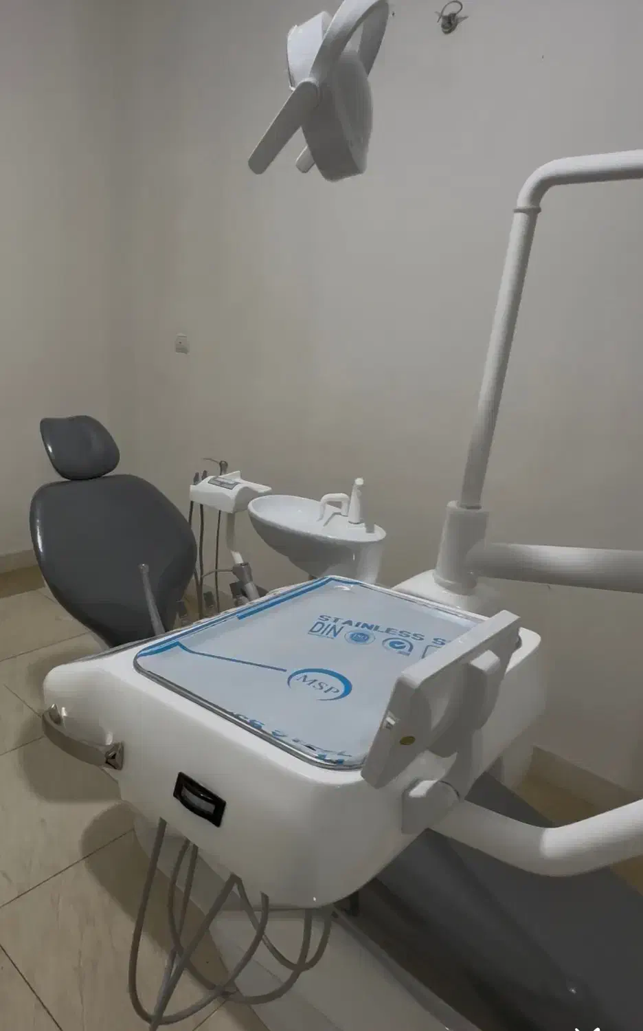 یونیت دندانپزشکی|پزشکی|محمدشهر, محمدشهر|دیوار