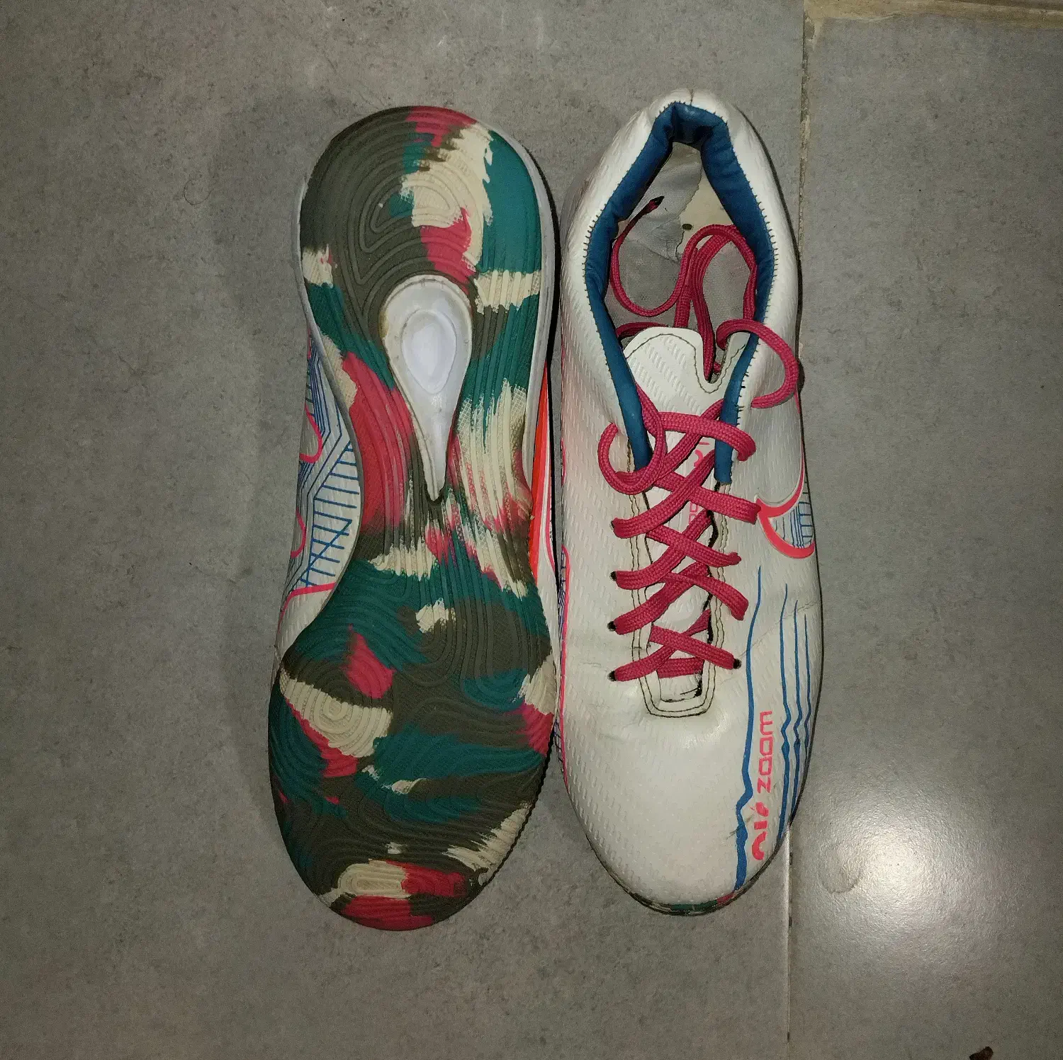 کفش سالن|ورزش‌های توپی|شیروان (خراسان), |دیوار