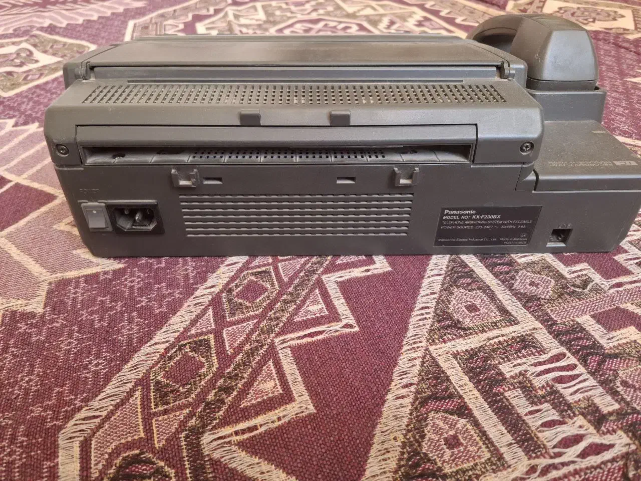 فکس وتلفن|پرینتر، اسکنر، کپی، فکس|مرند, |دیوار