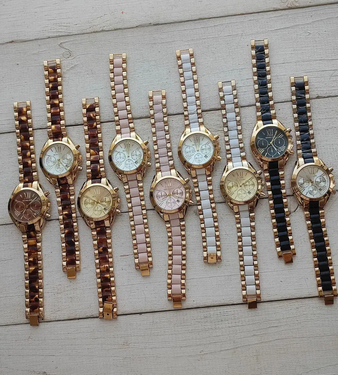 ساعت زنانه مارک MICHAEL KORS 8008501985|ساعت|تبریز, |دیوار