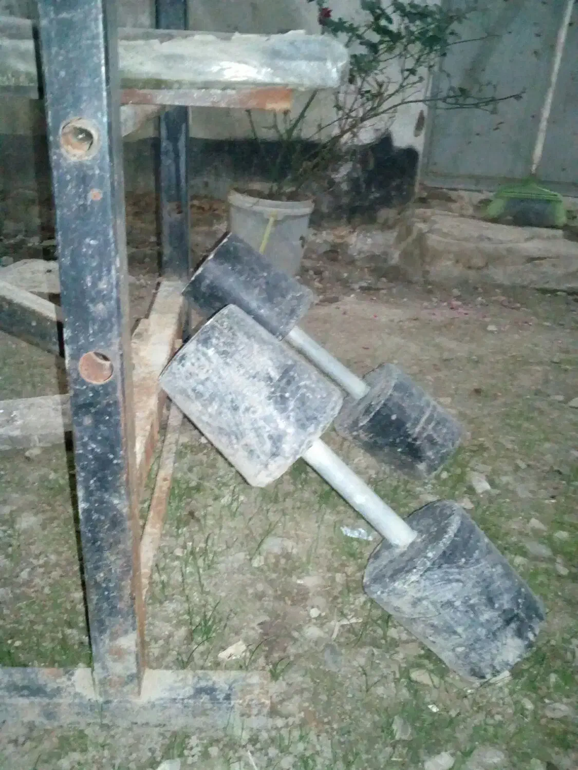 دستگاه بدنسازی|تجهیزات ورزشی|زرگرشهر, |دیوار