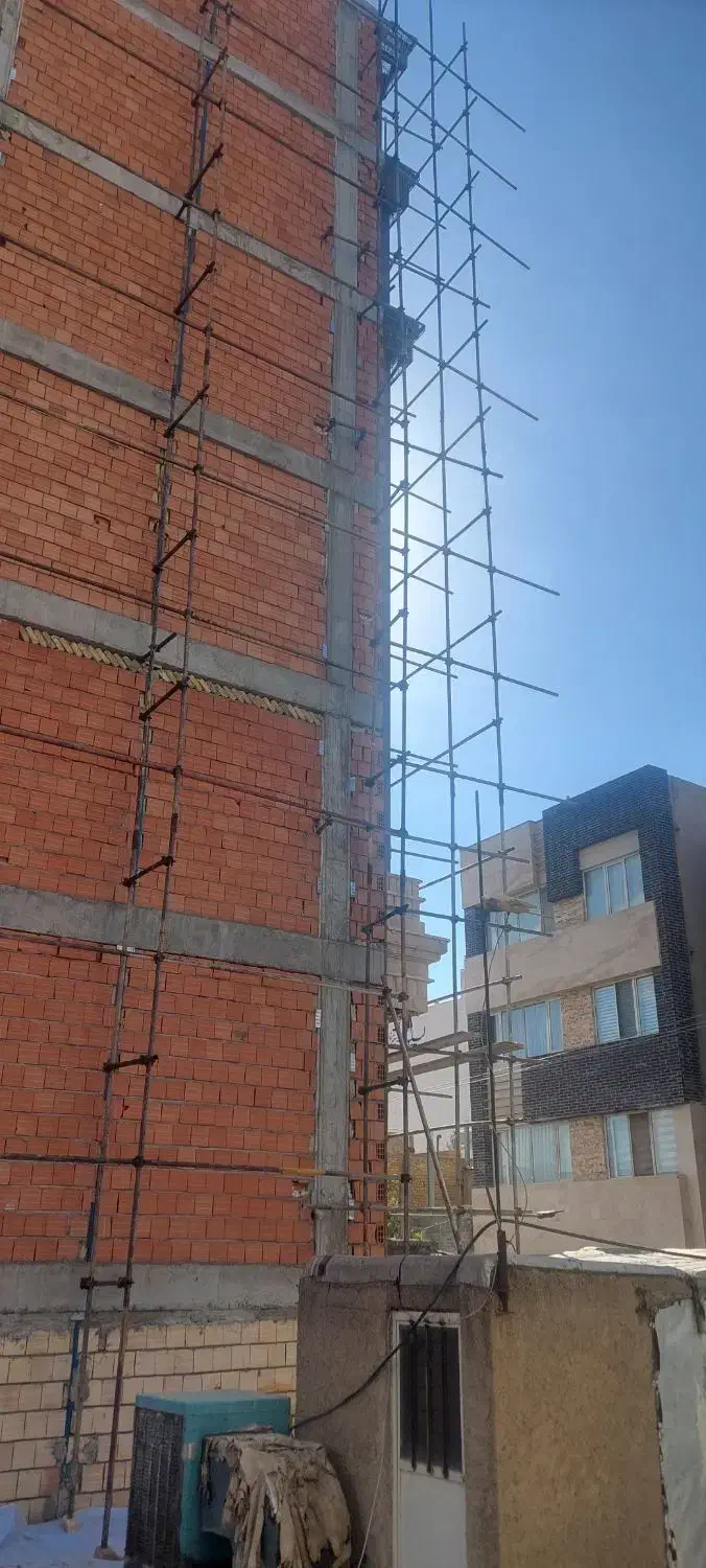 جک ۹ تن مدل ۴۰۴|خودرو سنگین|بجنورد, |دیوار