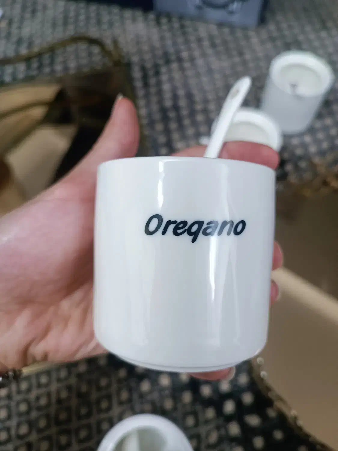 جا ادویه|ظروف سرو و پذیرایی|تهران, طیب|دیوار