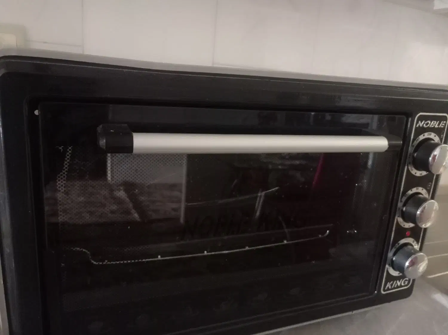 آون توستر|اجاق گاز و لوازم برقی پختوپز|نجفآباد, ویلاشهر|دیوار