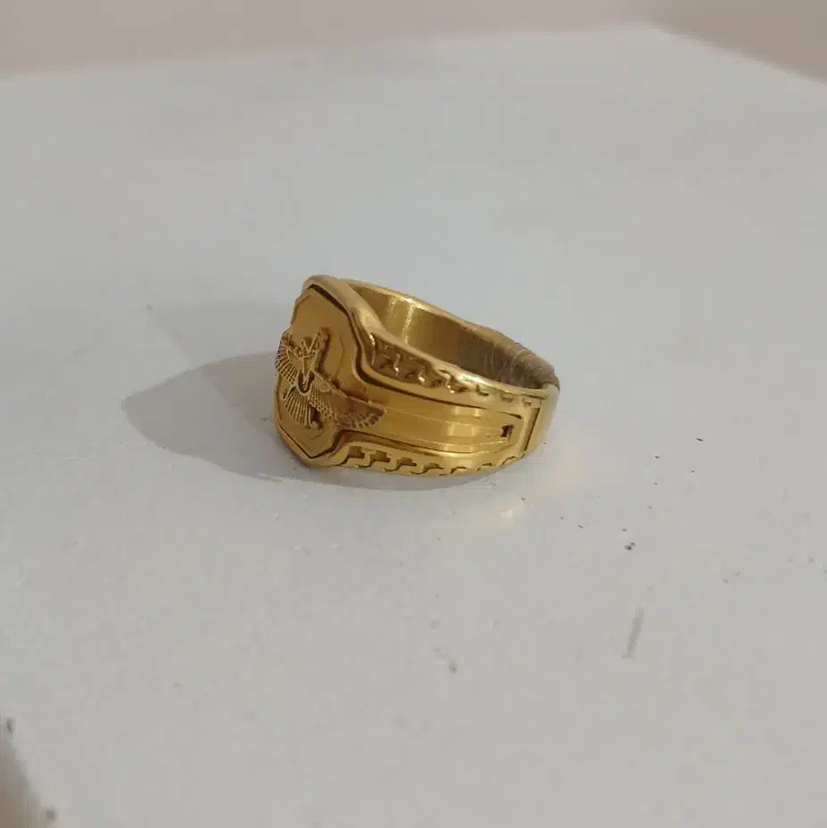 انگشتر طرح طلا|بدلیجات|فردیس, مجموعه کارخانه جات مپنا|دیوار