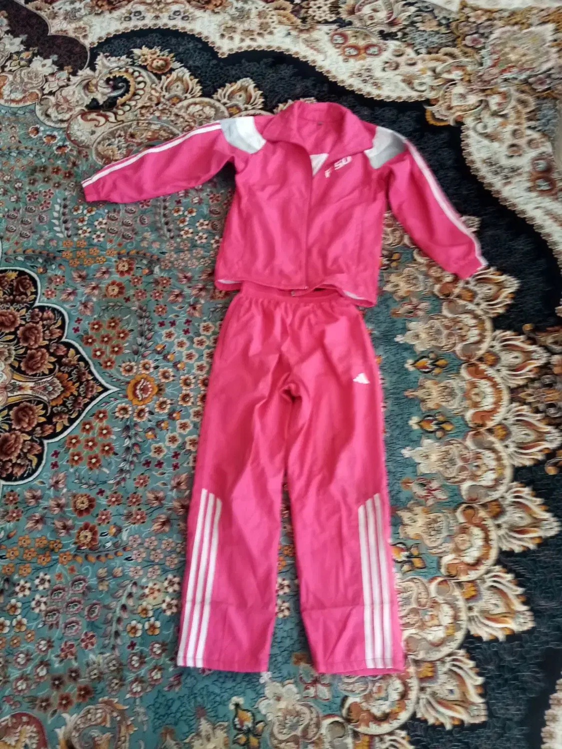 لباس ورزشی|لباس|بجنورد, |دیوار