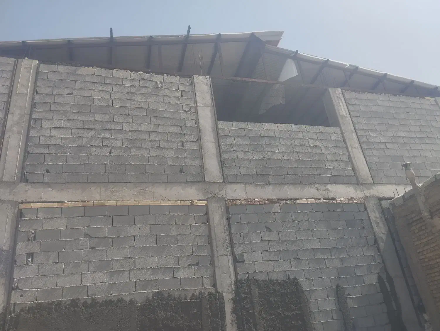 به یک نفر نیازمندیم|استخدام معماری، عمران و ساختمانی|هیر, |دیوار