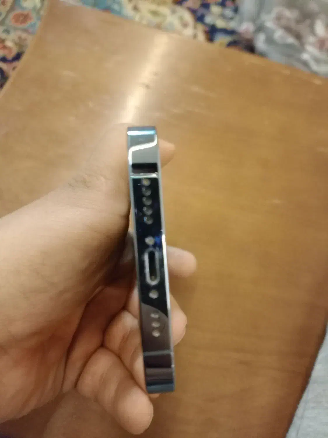 گوشی آیفون 13پرو z A/A|موبایل|مشهد, سجاد شهر|دیوار