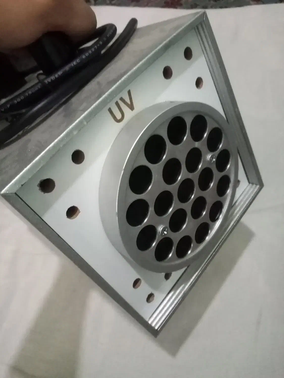 لوازم کارشناسی رنگ(دستگاه یووی ضخامت سنج دیاگ و..)|قطعات یدکی و لوازم جانبی|نیشابور, شریعتی|دیوار