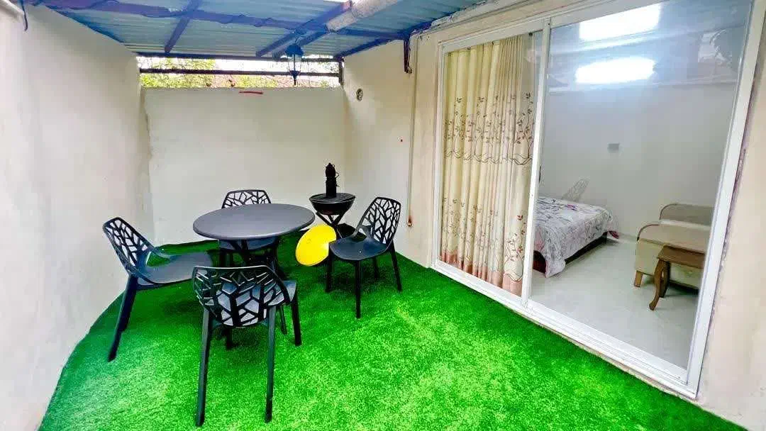 اجاره سوئیت مبله در فرح آباد - حمید آباد|اجارهٔ کوتاهمدت آپارتمان و سوئیت|فرح آباد, |دیوار