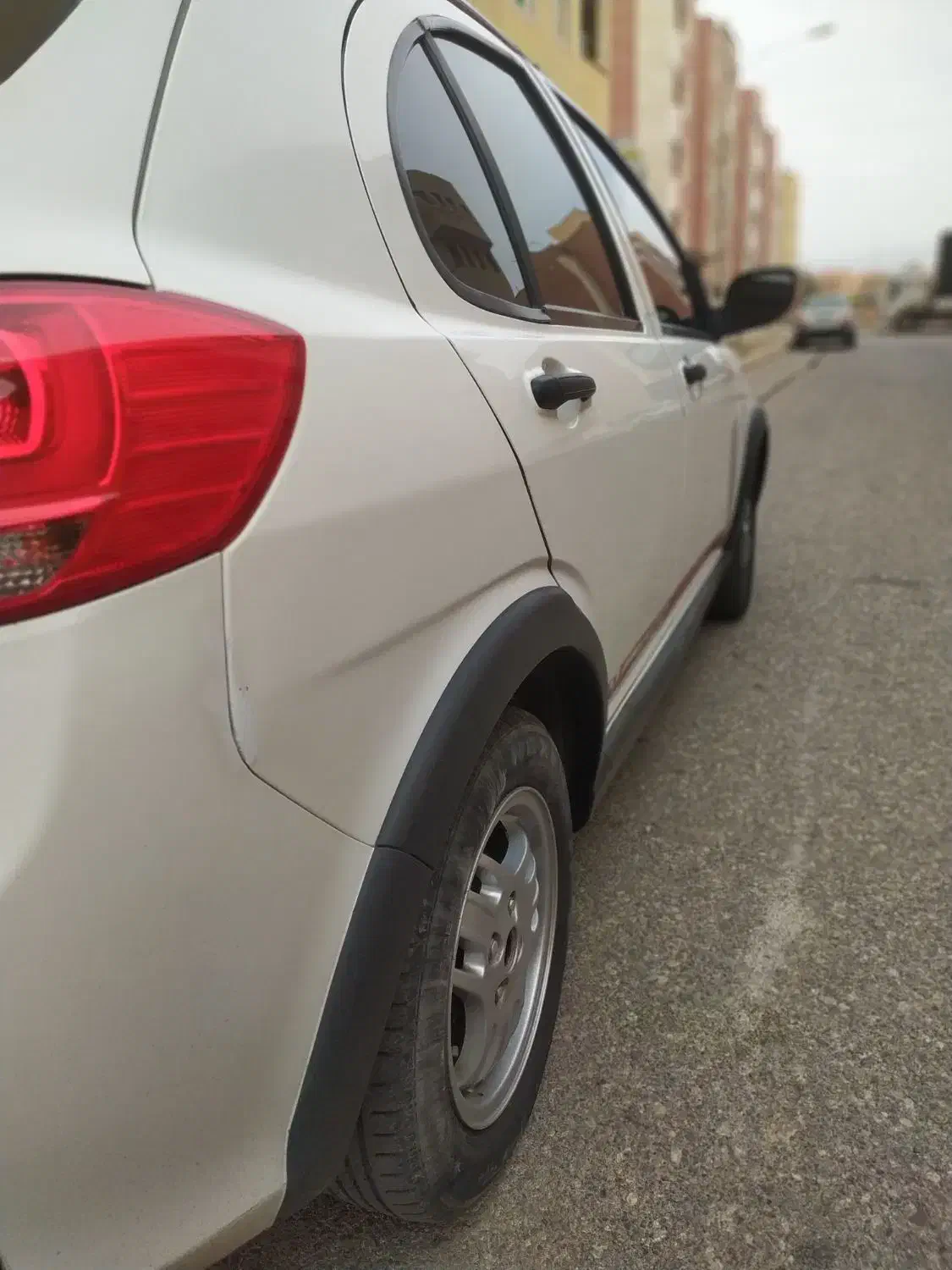 کوییک مدل 1400|خودرو سواری و وانت|سمنان, |دیوار