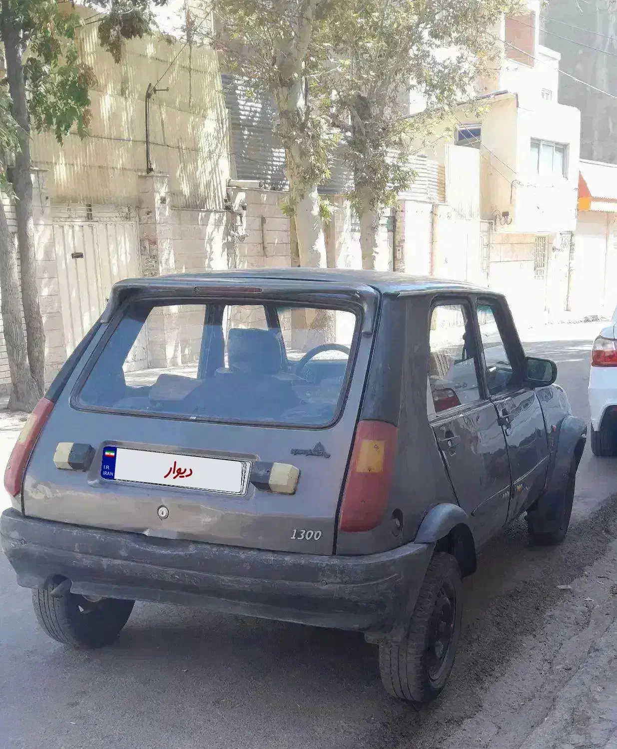 خودرو پی کی  فروشی|خودرو سواری و وانت|مشهد, فاطمیه|دیوار