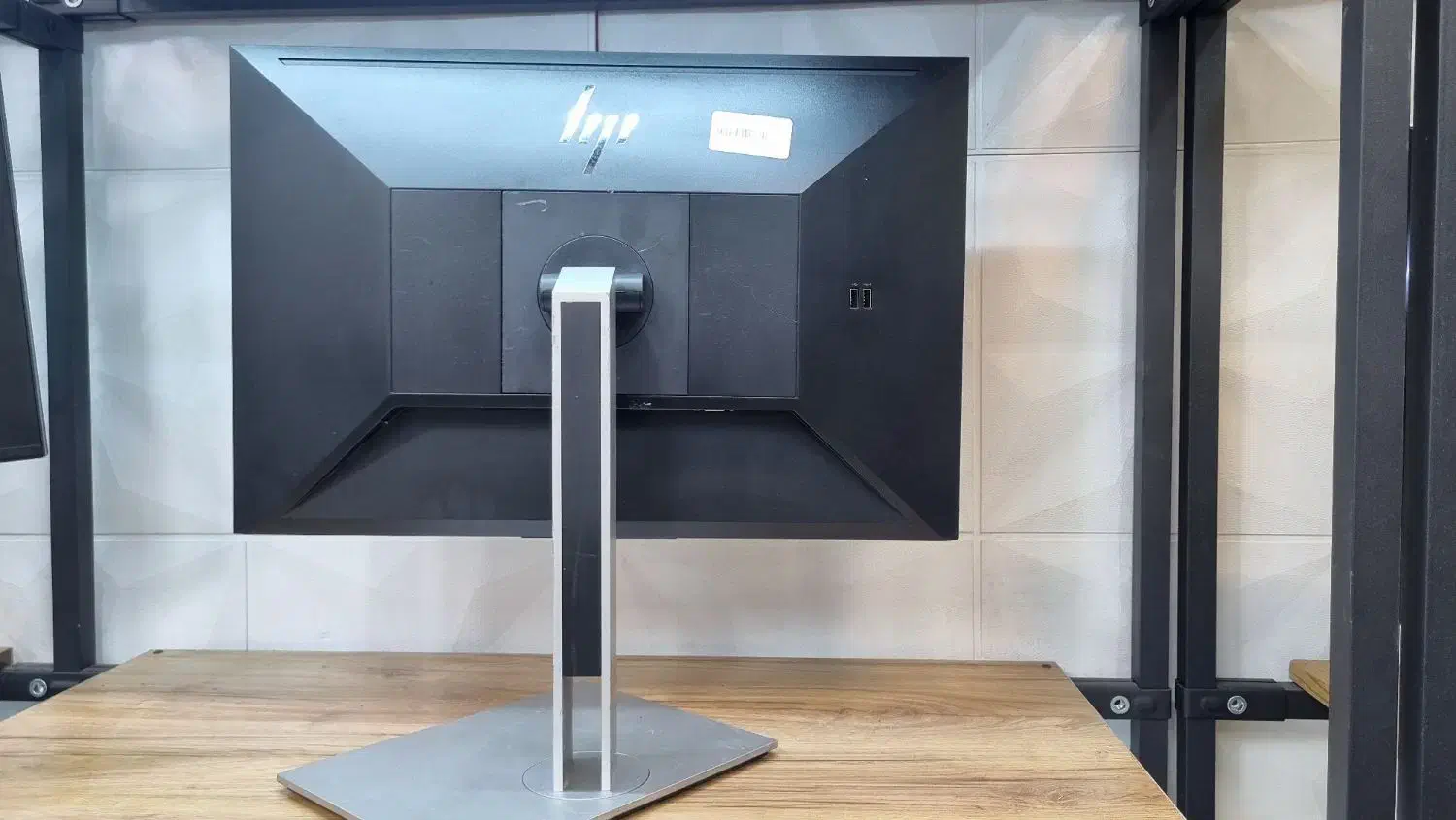 ماتیتور ۲۴ اینچ فریم لس|قطعات و لوازم جانبی رایانه|اهواز, نادری|دیوار