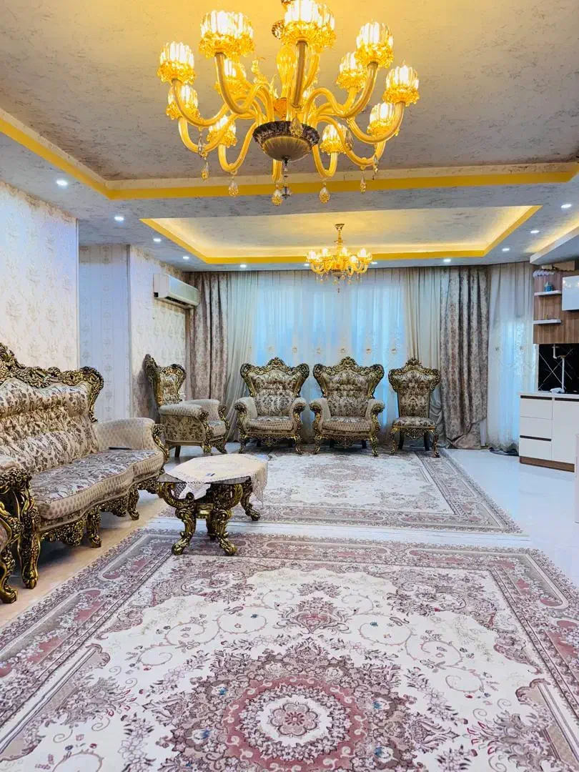 آپارتمان فروشی بهزادشهر|فروش آپارتمان|اهواز, بهزاد شهر|دیوار