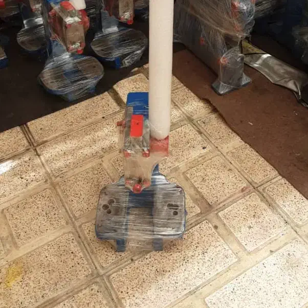 بورس مرکزی اهرمی.اهرمی‌پرس‌پرس‌دستی‌پانچ f.a|ابزارآلات|تهران, مظاهری|دیوار