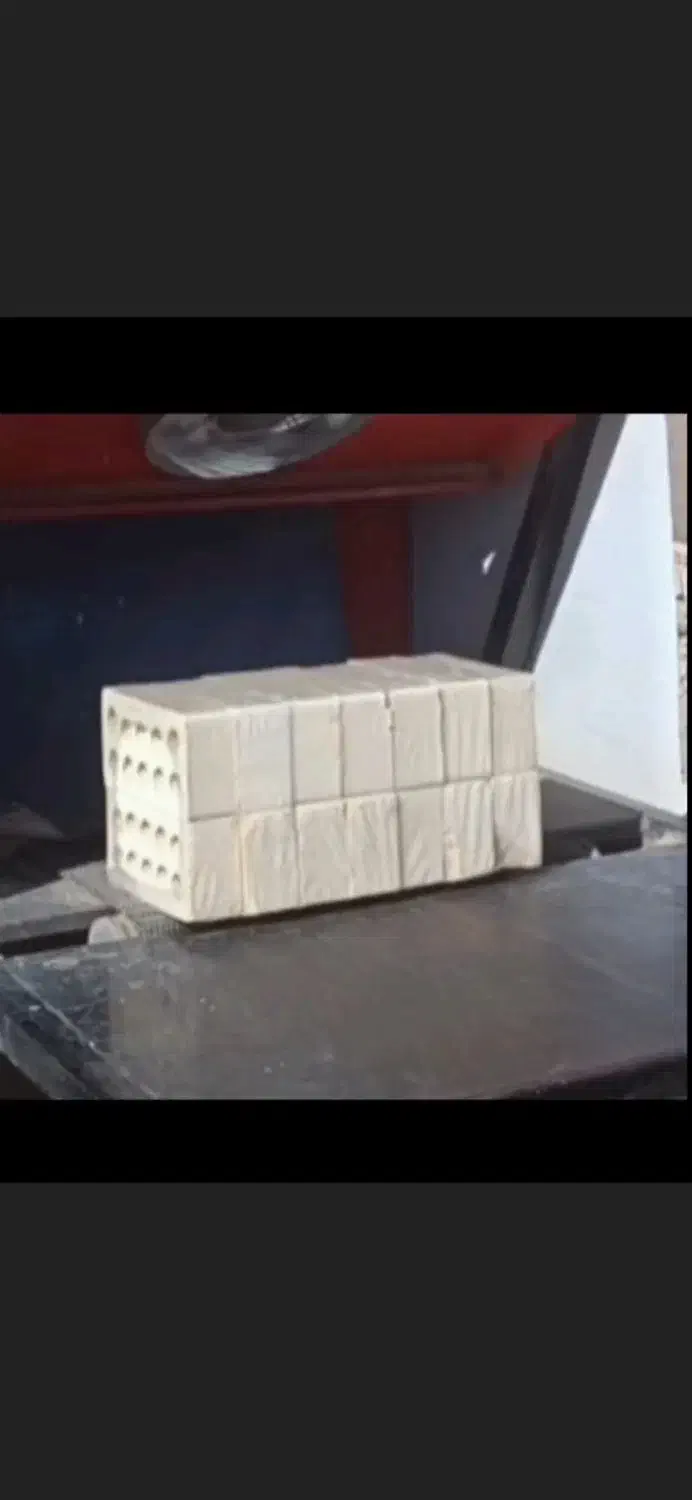 آجر بسته بندی|مصالح و تجهیزات ساختمان|کرمانشاه, |دیوار