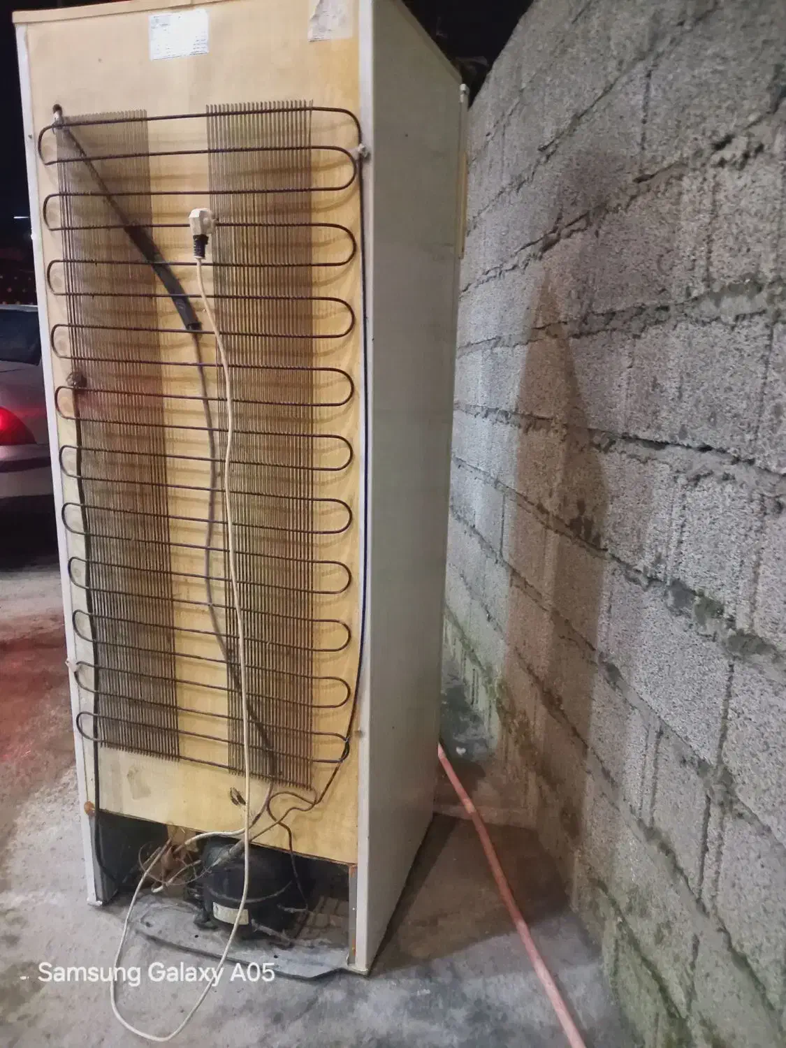 یخچال و فلیزر|یخچال و فریزر|طاهرگوراب, |دیوار