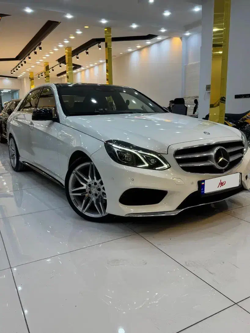 بنز e250|خودرو سواری و وانت|تهران, پونک|دیوار