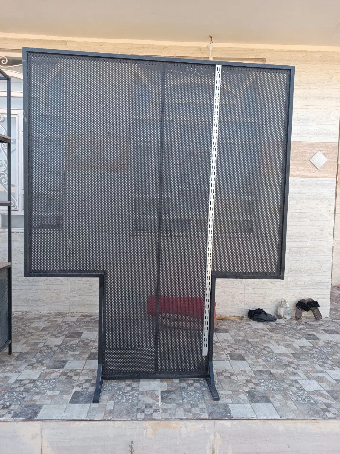 یک عدد ویترین شیک مخصوص مغازه|فروشگاه و مغازه|رومشکان, |دیوار