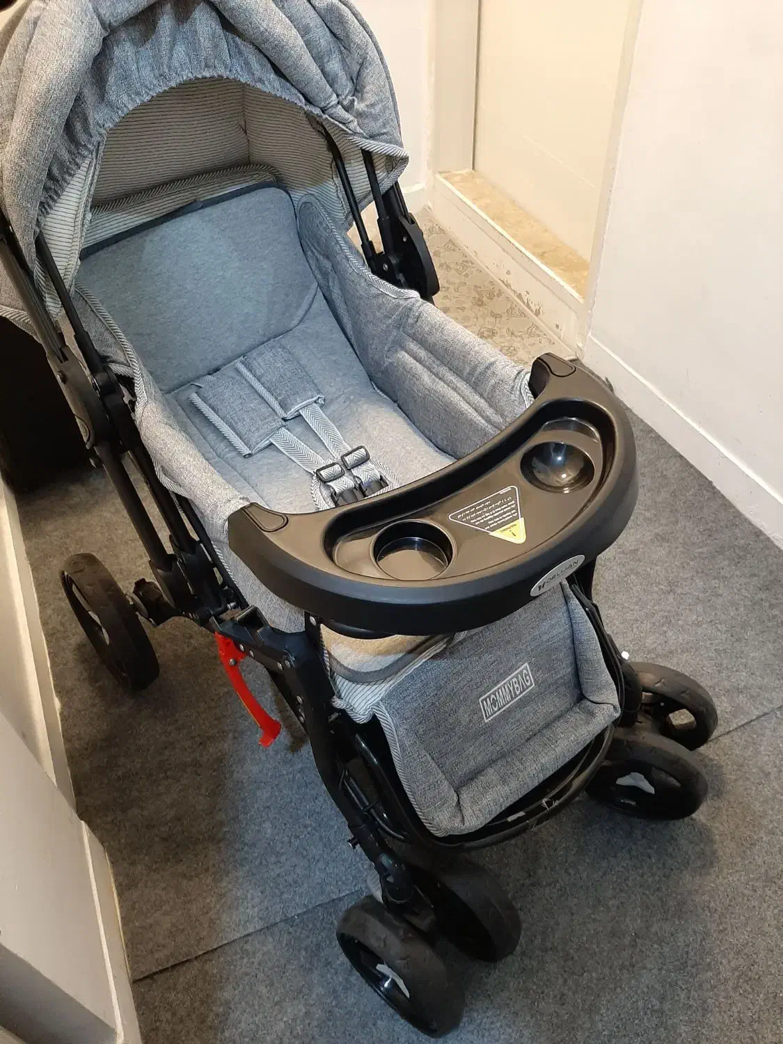 کالسکه|کالسکه و لوازم جانبی|تهران, بروجردی|دیوار