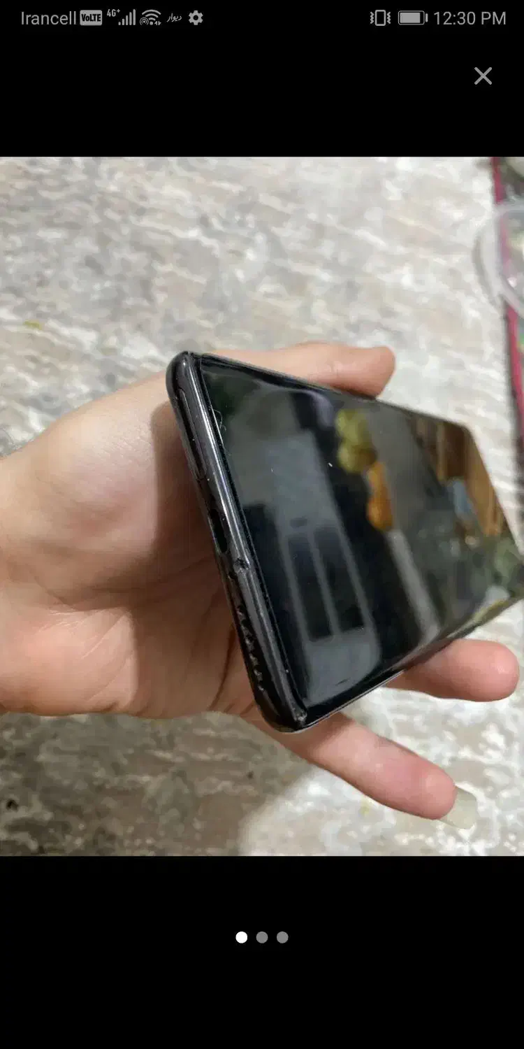 نوت14 پرو|موبایل|خرم‌آباد, |دیوار