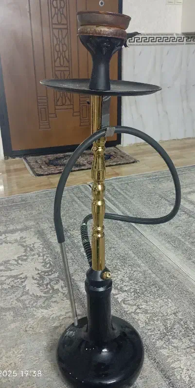 قلیون برند mr.pook|کلکسیون و سرگرمی|نسیم‌شهر, |دیوار