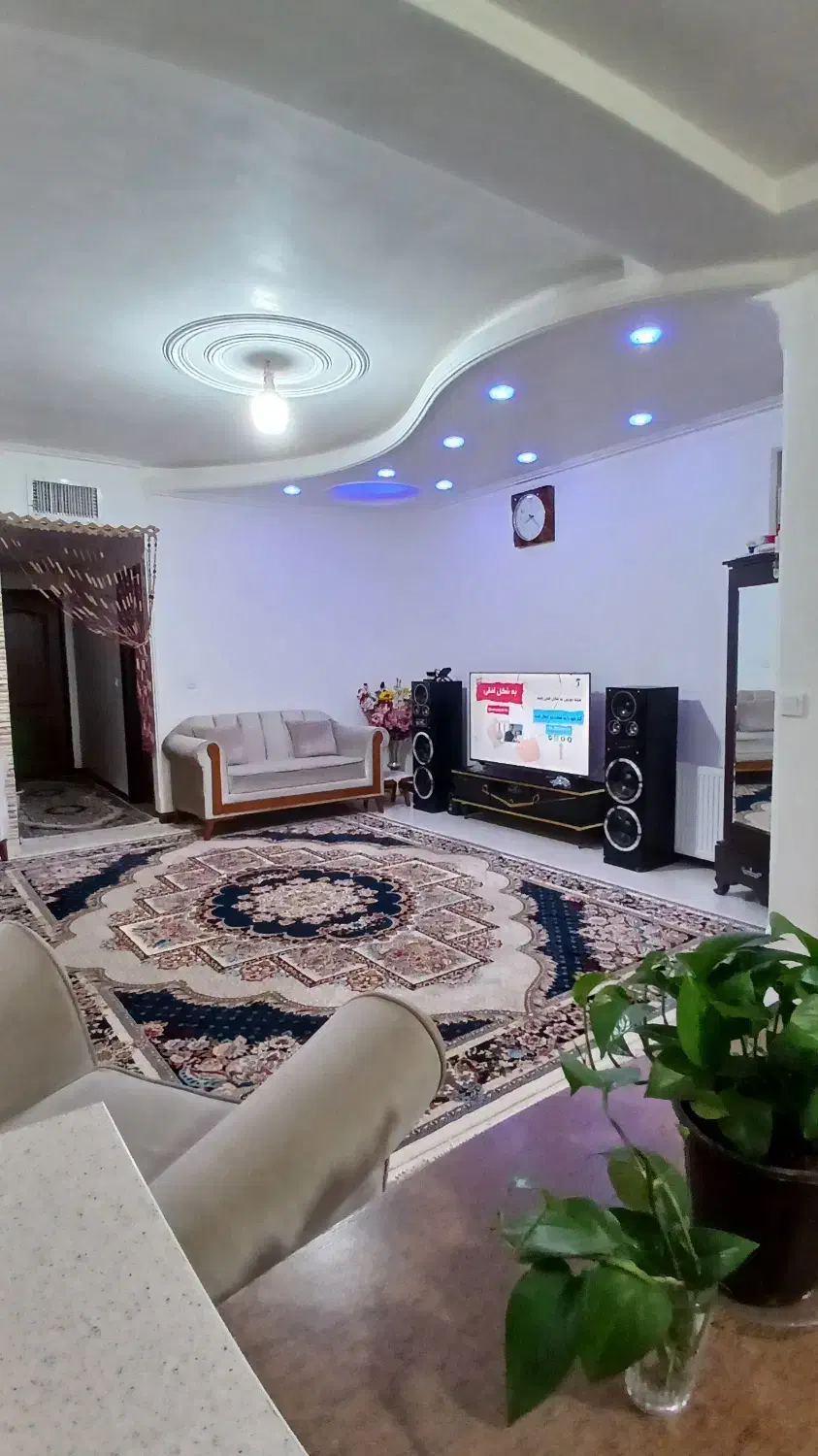 فروش 68متری شیک/با وام880میلیونی|فروش آپارتمان|پیشوا, |دیوار