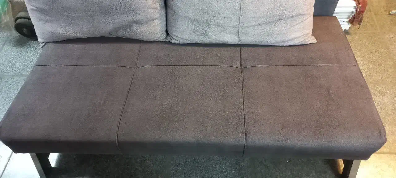 مبل تخت شو|تخت و سرویس خواب|شاهرود, |دیوار