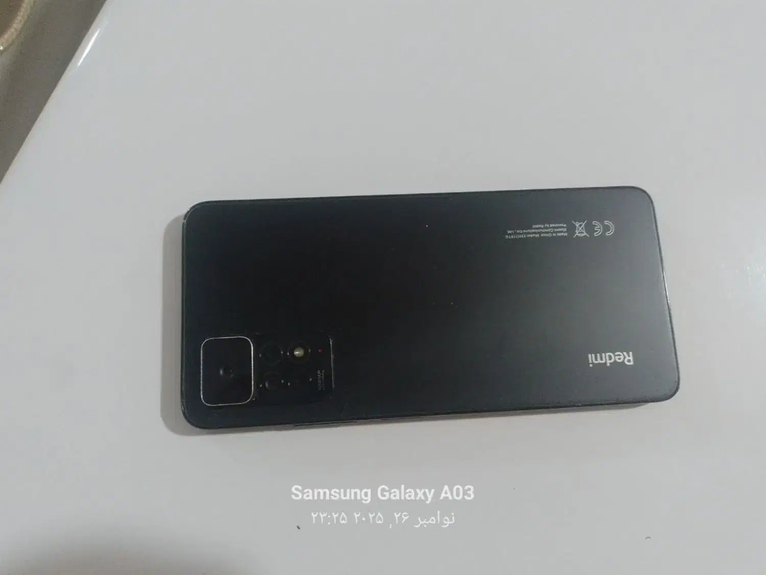 شیایومی 11پرو|موبایل|مشهد, بهمن|دیوار