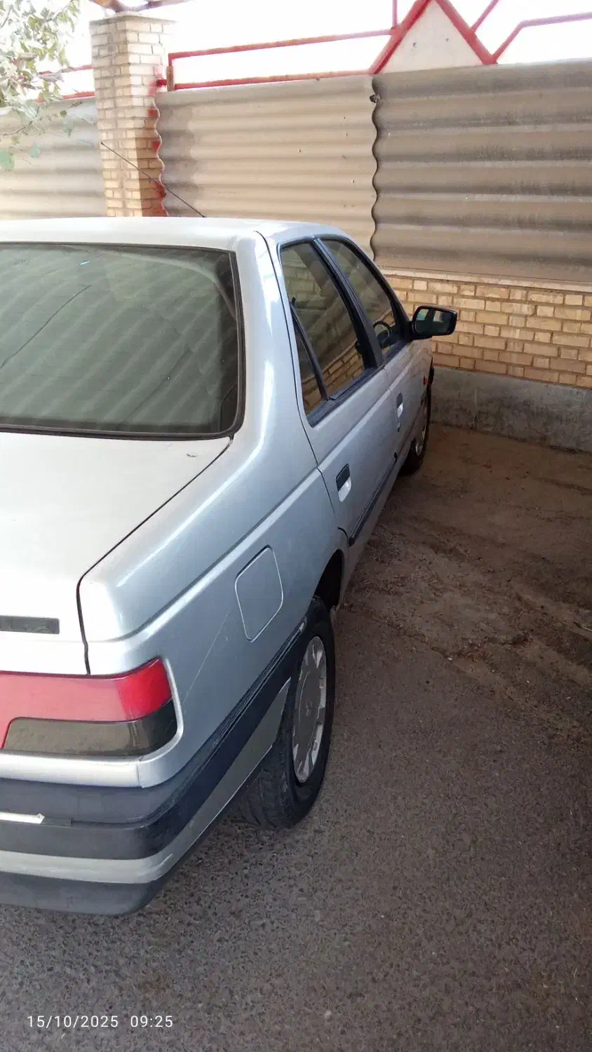 فروش خودرو|خودرو سواری و وانت|رباطکریم, رباطکریم|دیوار