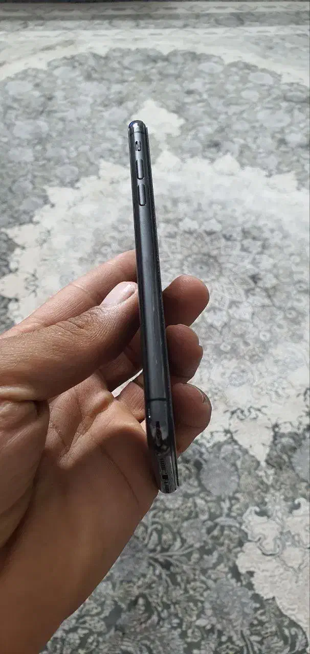 ایفون X64 گیگ|موبایل|همدان, |دیوار