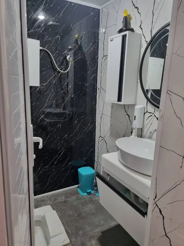 فروش آپارتمان ۲۲ واحدی میدان آبرسانی|فروش آپارتمان|جم, |دیوار