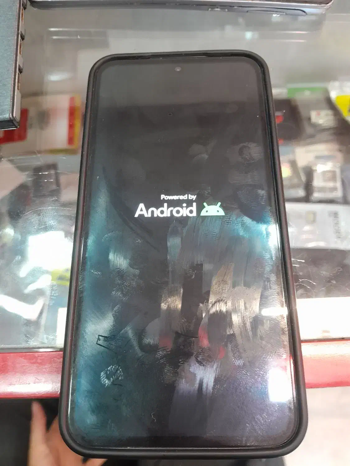 سامسونگ گلکسی A55|موبایل|تبریز, |دیوار