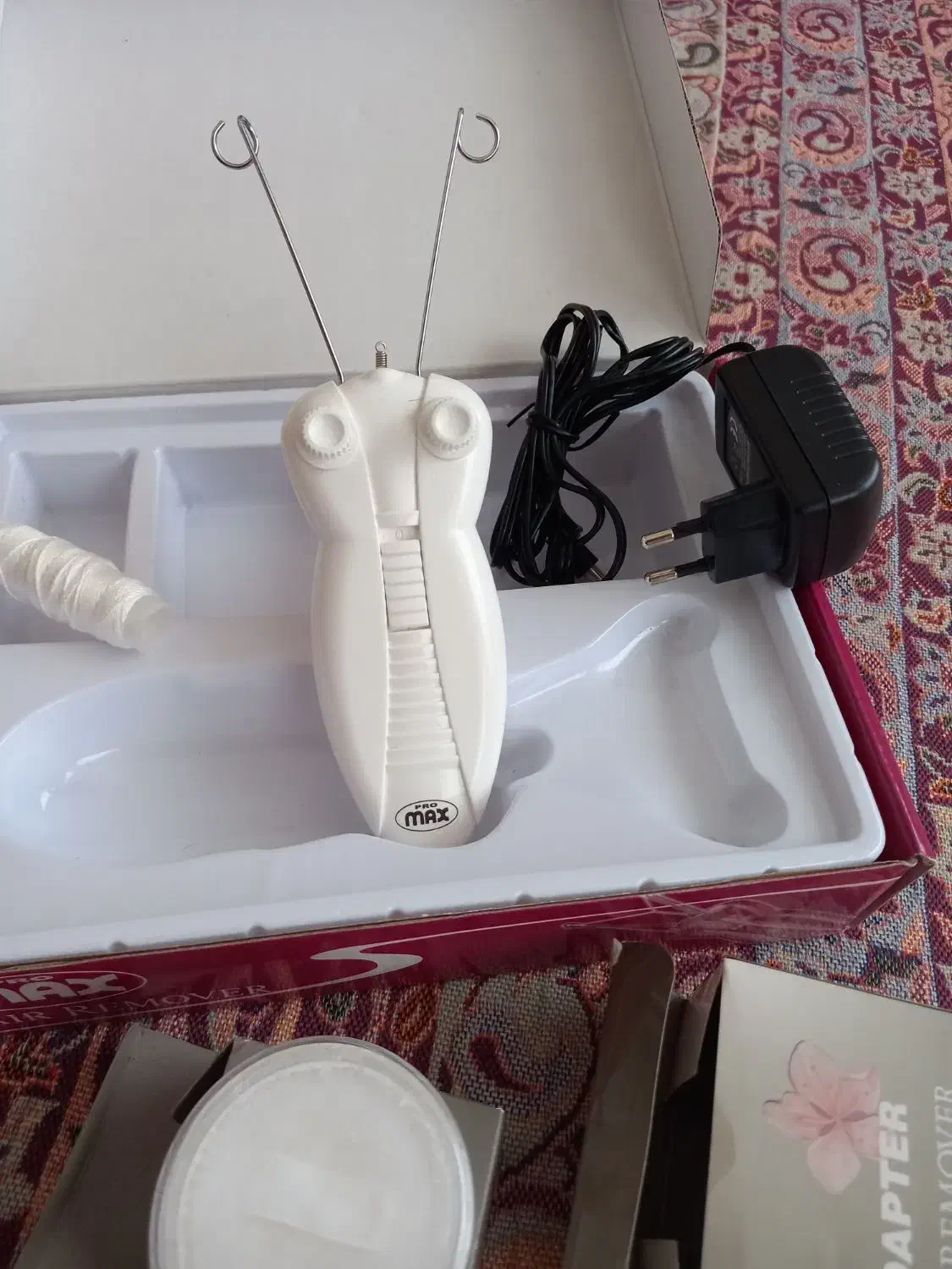 بنداندازمکس سالم تمیز|آرایشی، بهداشتی، درمانی|تبریز, |دیوار