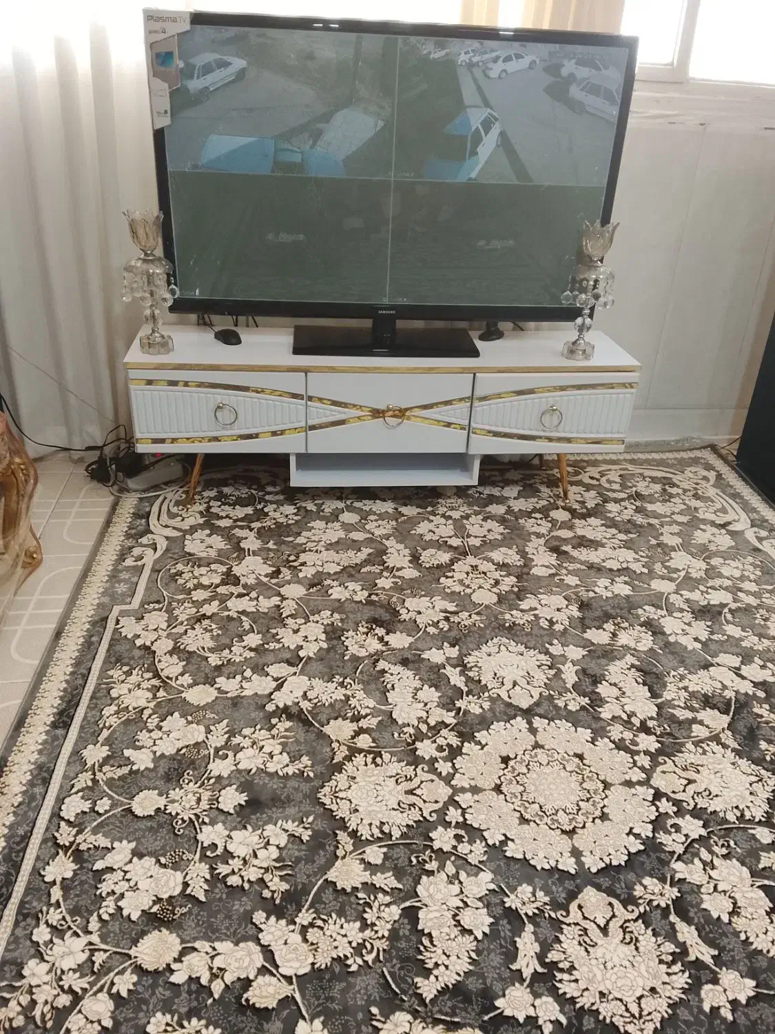 کالای دیجیتالی|تلویزیون و پروژکتور|قم, شهرک فاطمیه|دیوار