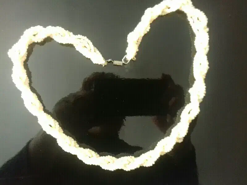 گردنبندمروارید اصل|جواهرات|اقبالیه, |دیوار