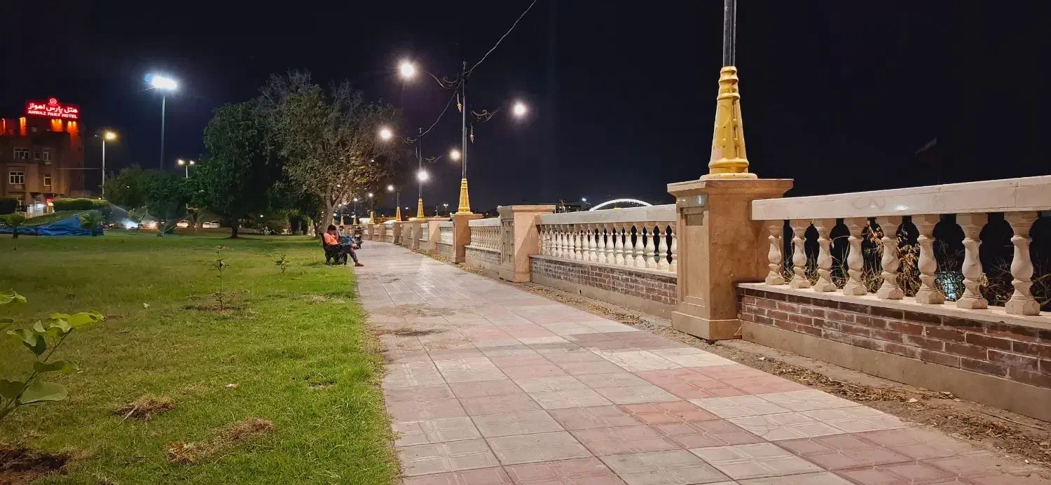 نظافتچی خانم|استخدام سرایداری و نظافت|اهواز, کوی سعدی|دیوار