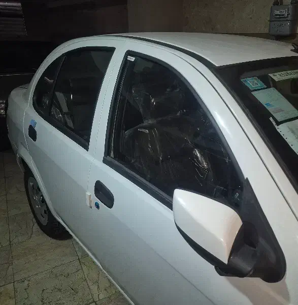 سایناصفرخشک۱۴۰۴|خودرو سواری و وانت|کرج, گلشهر|دیوار