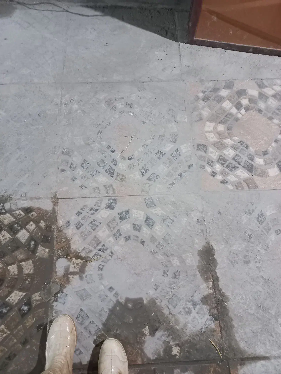 خدمات کفسابی کفساب بتن سابی سنگسابی|خدمات نظافت|بندر امام خمینی, |دیوار