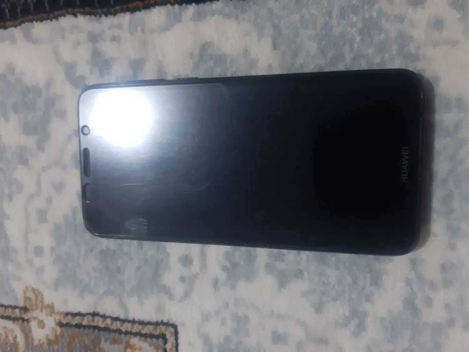 هواوی Y5 lite (2018) با حافظهٔ ۱۶ گیگابایت|موبایل|ارومیه, |دیوار