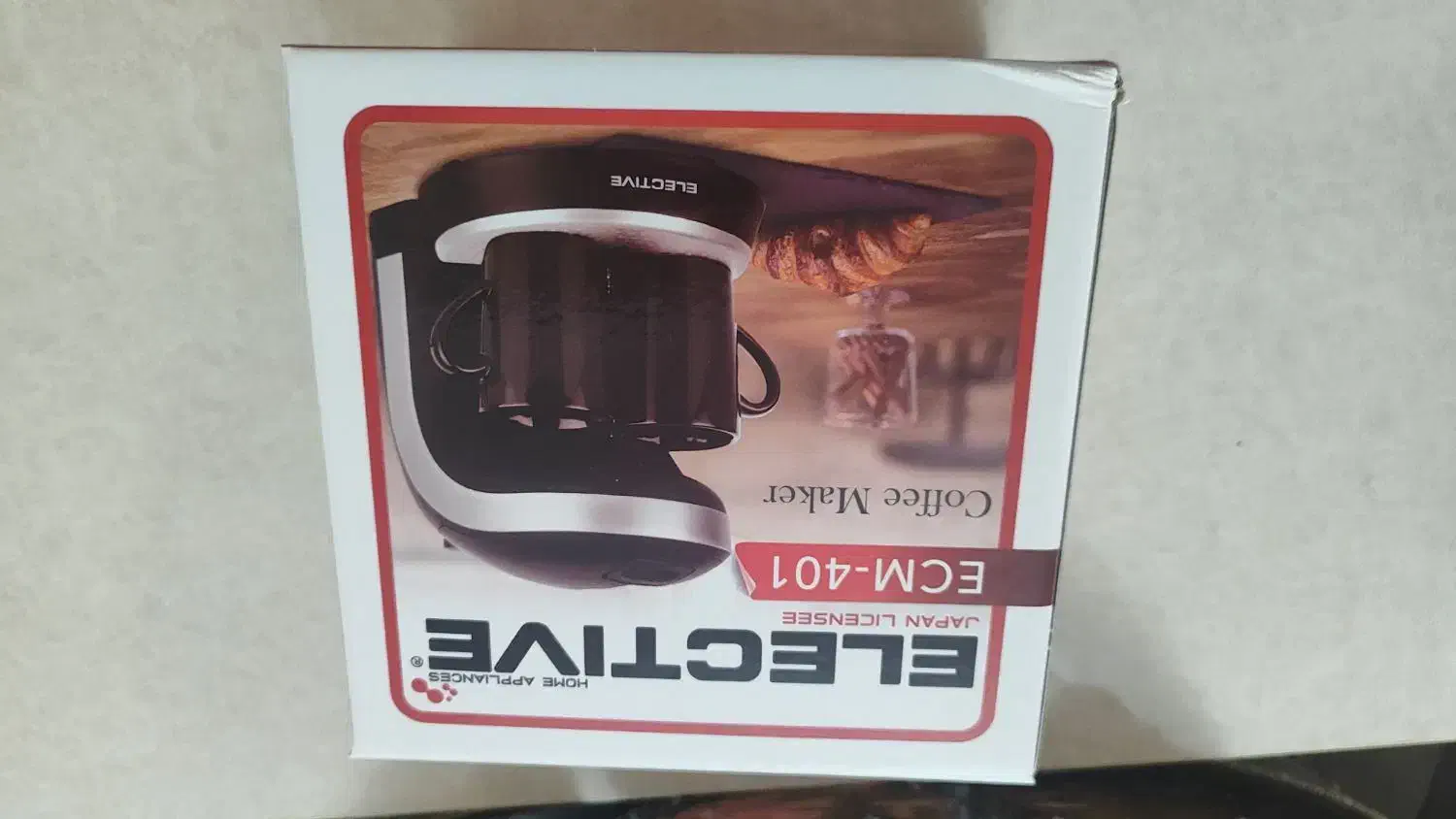 قهوه ساز نو نو|سماور، چای‌ساز، قهوه‌ساز|ملایر, |دیوار