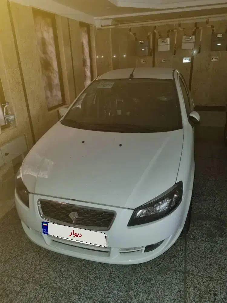 رانا پلاس|خودرو سواری و وانت|تهران, صاحب الزمان|دیوار