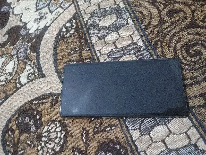 گوشی ردمی k50 گیمینگ|موبایل|ماهیدشت, |دیوار