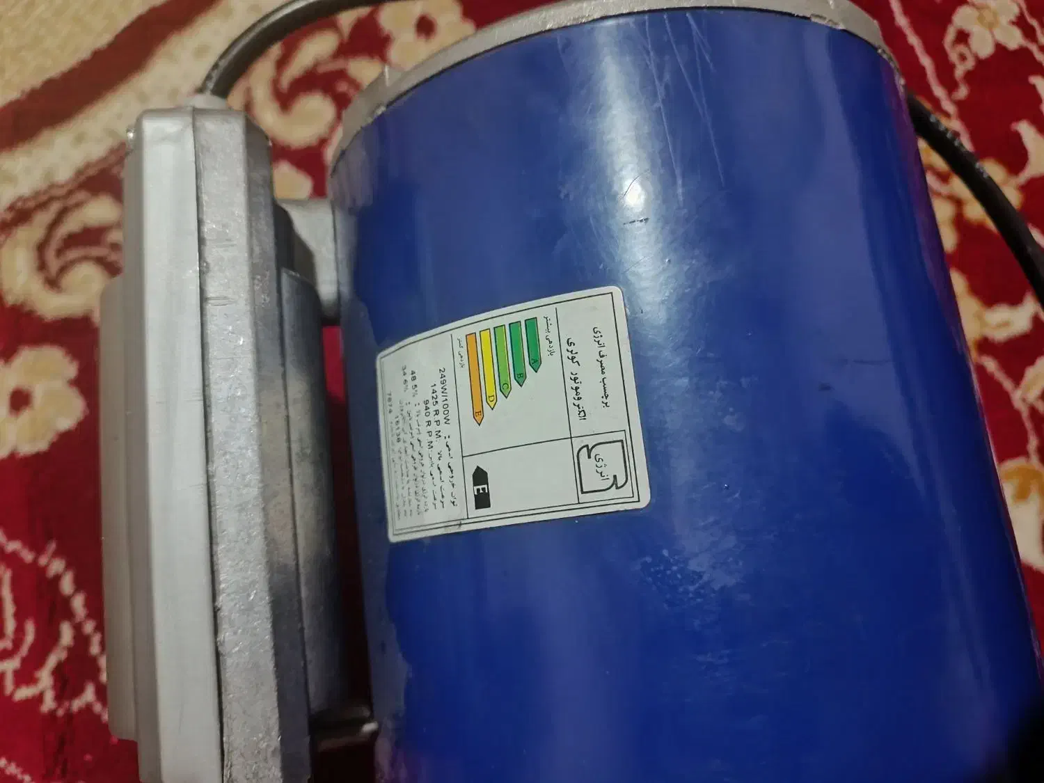 موتور کولر نو|کولر آبی|قروه, |دیوار