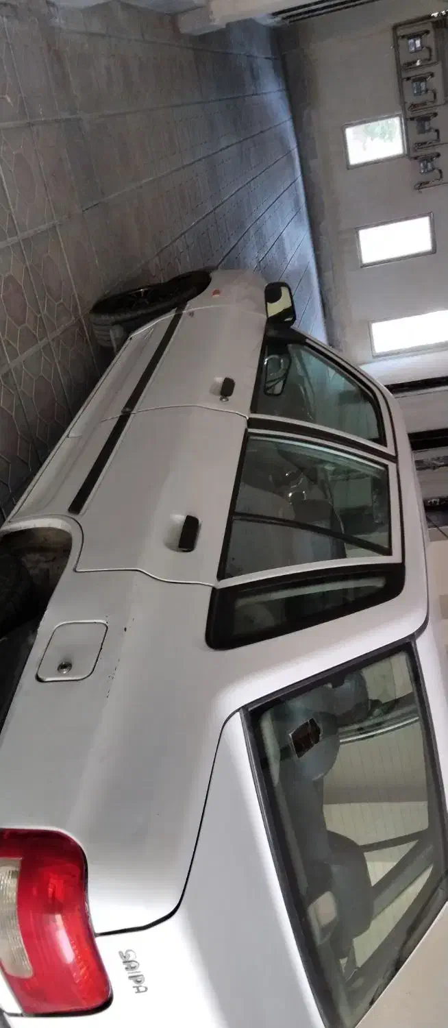 پراید ۹۱ هیدرولیک|خودرو سواری و وانت|ارومیه, |دیوار