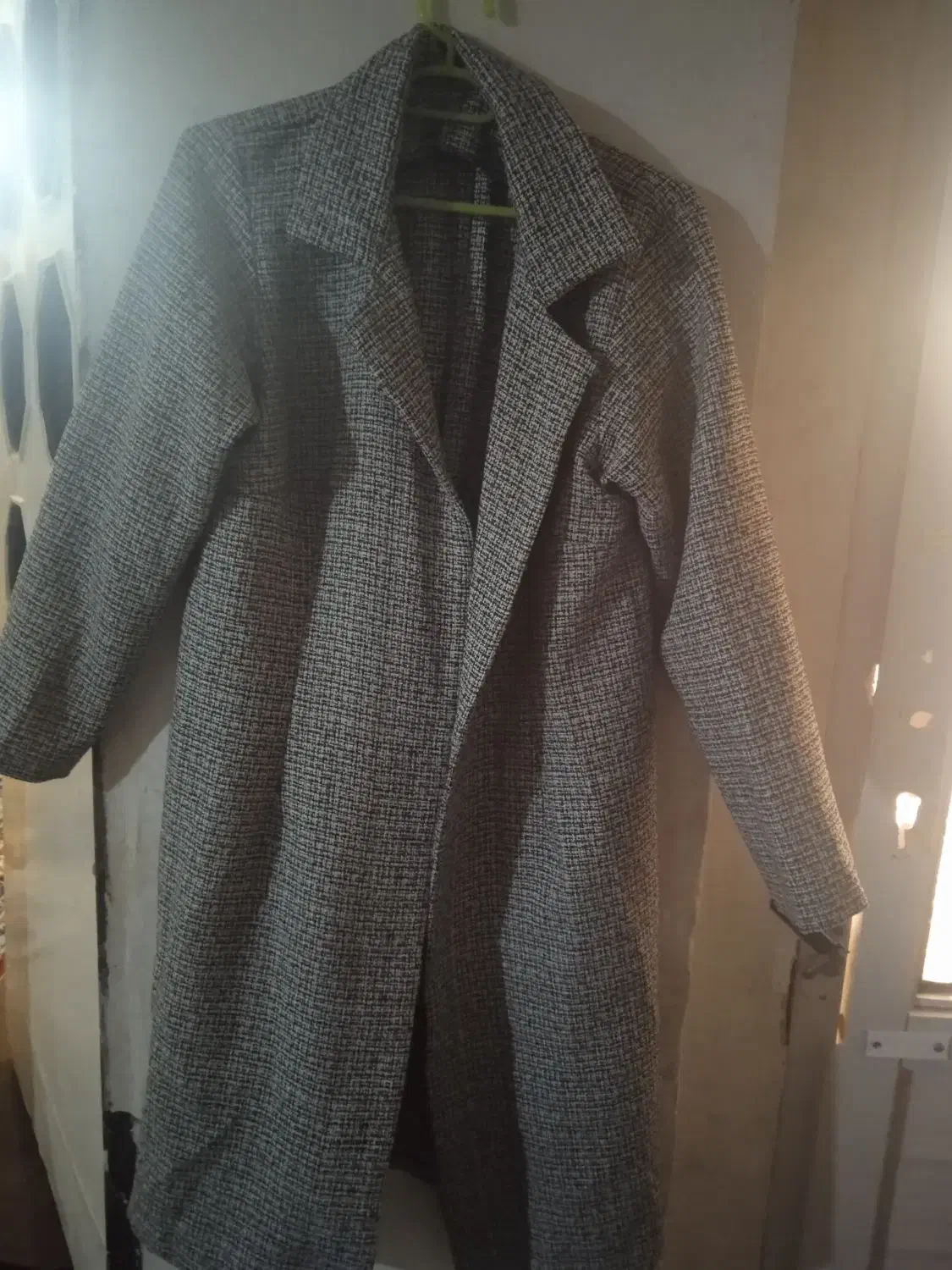 کمربند چرم با یه عدپالتو|کیف، کفش، کمربند|سنندج, |دیوار