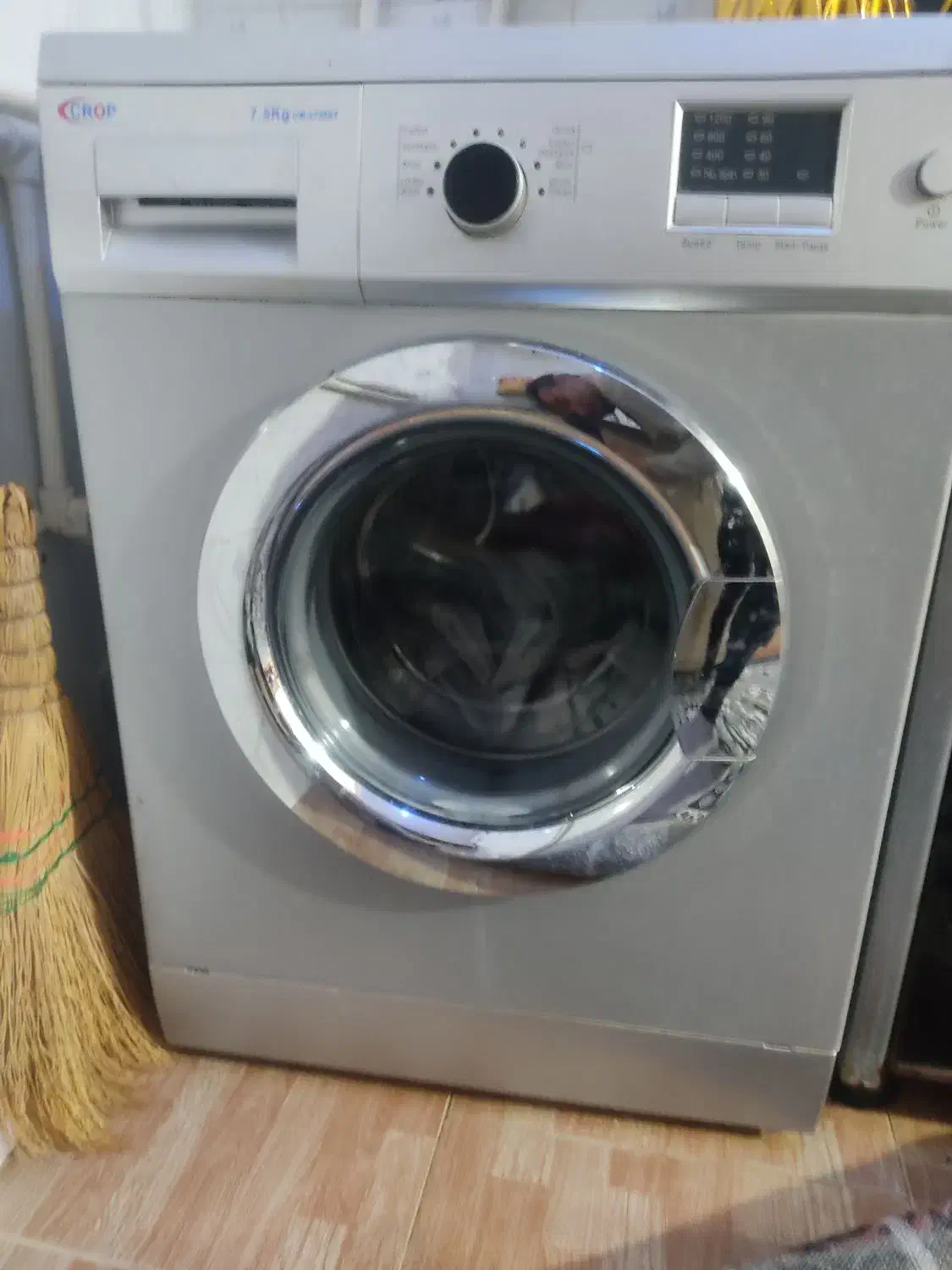 لباس شویی|ماشین لباسشویی و خشک‌کن لباس|سراب, |دیوار